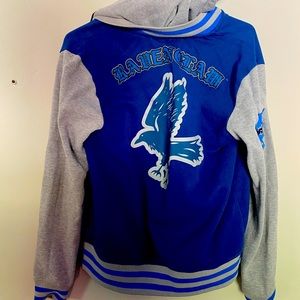 Harry Potter Ravenclaw Jacket